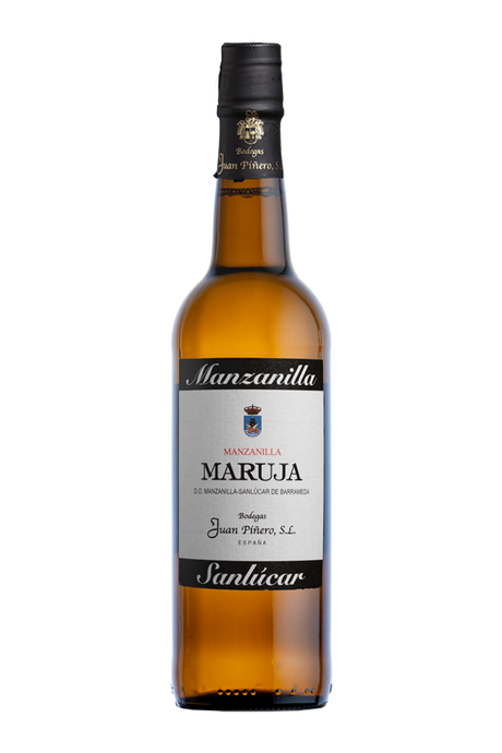 Maruja Manzanilla