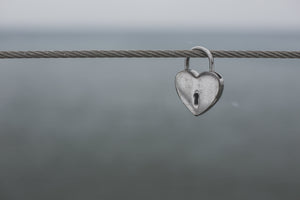 Con AMOR, con MUCHO AMOR....