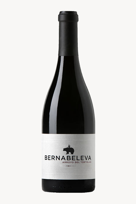 Bernabeleva Arroyo Tórtolas