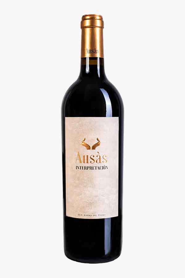 Ausás Interpretación