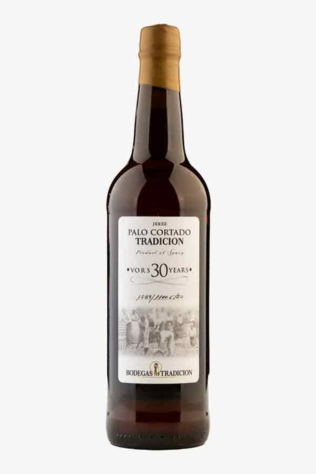 Palo Cortado Tradición VORS