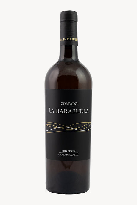 La Barajuela Cortado