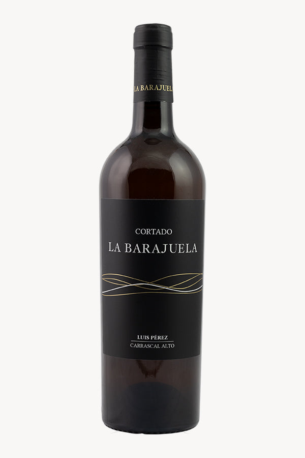 La Barajuela Cortado