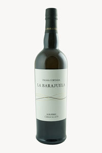 La Barajuela Palma Cortado