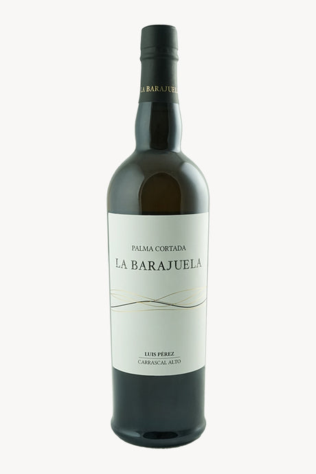 La Barajuela Palma Cortado