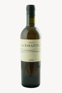 La Barajuela Raya