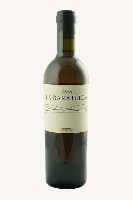 La Barajuela Raya