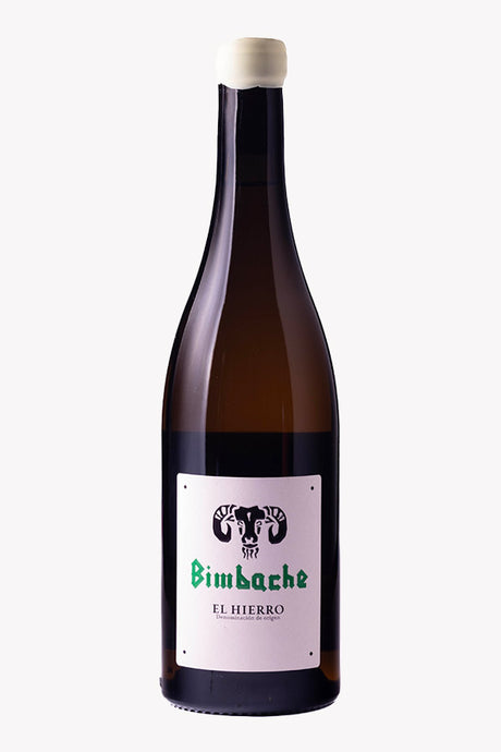 Bimbache