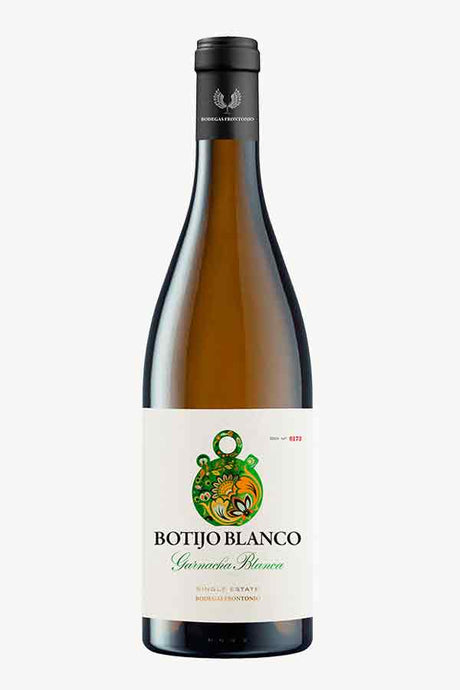 Botijo Blanco