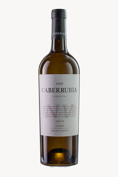 Caberrubia Saca VI