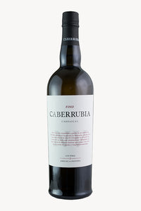 Caberrubia Saca VIII