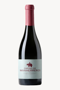 Bernabeleva Camino Navaherreros Tinto