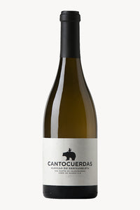 Bernabeleva Cantocuerdas Albillo