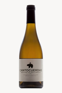 Bernabeleva Cantocuerdas Moscatel