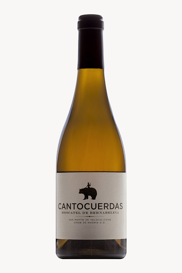 Bernabeleva Cantocuerdas Moscatel