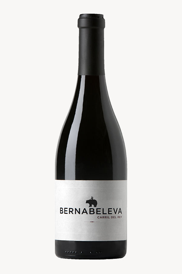 Bernabeleva Carril del Rey