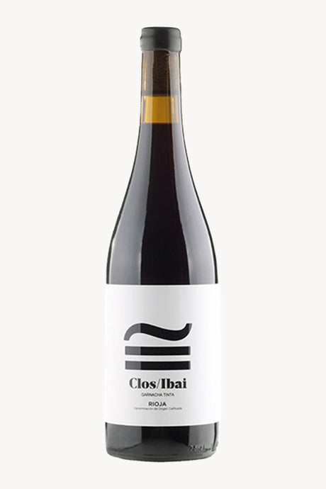 Clos Ibai Garnacha Tinta
