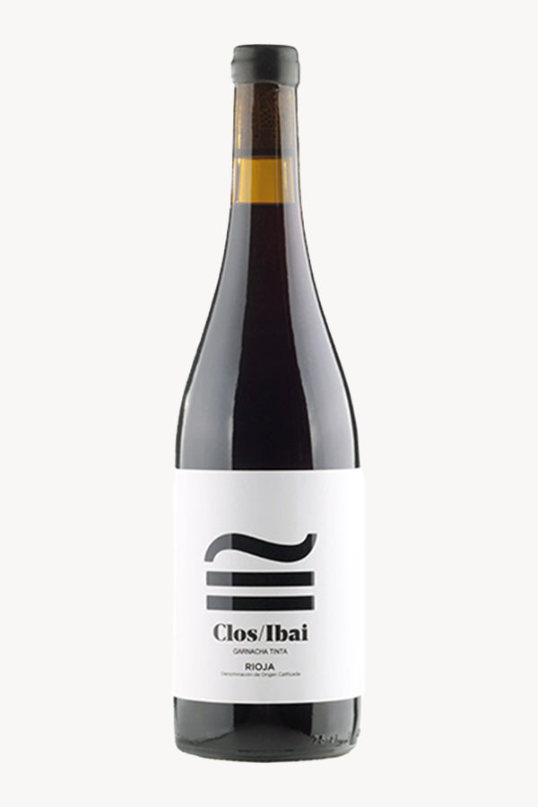 Clos Ibai Garnacha Tinta
