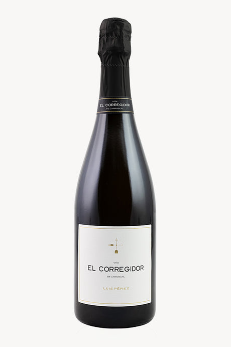 El Corregidor