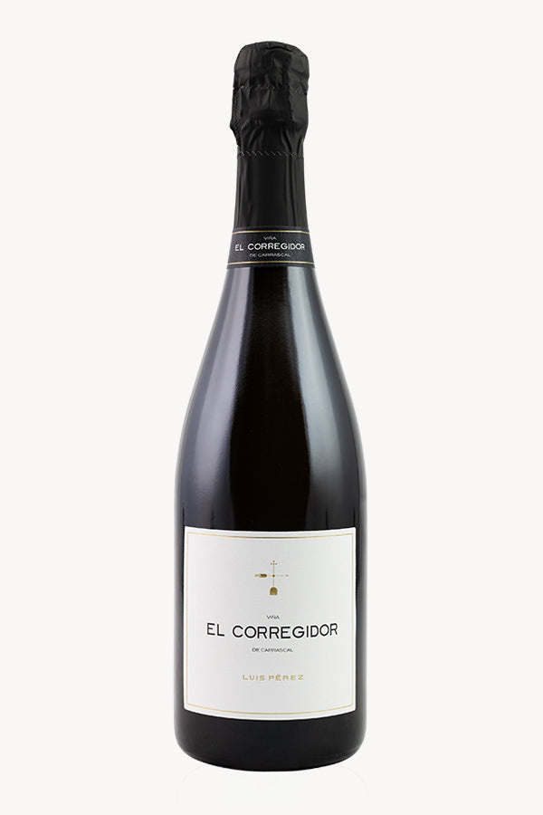 El Corregidor
