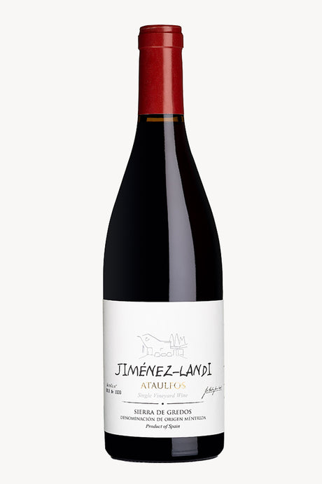 Jiménez Landi Ataulfos