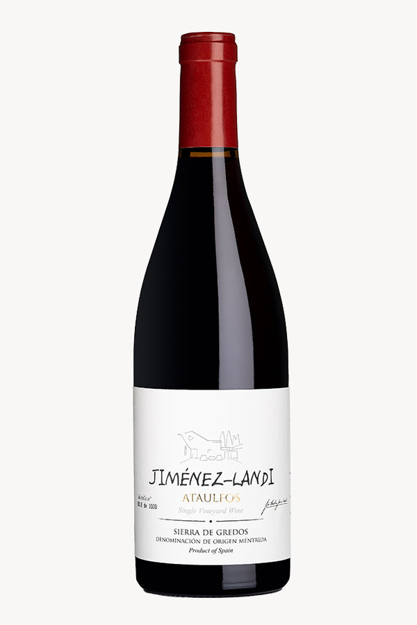 Jiménez Landi Ataulfos