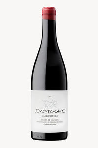 Jiménez Landi Valdiniebla