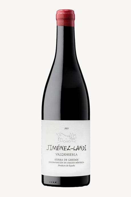 Jiménez Landi Valdiniebla