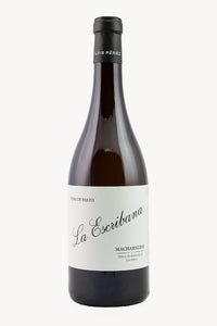 La Escribana