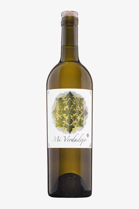 Mi Verdadejo