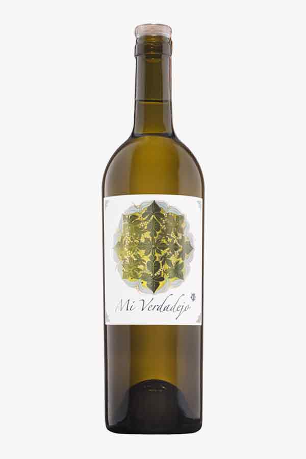 Mi Verdadejo