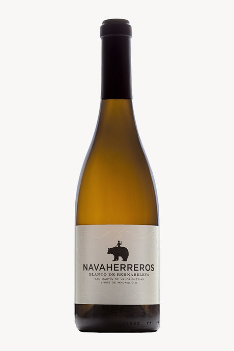 Bernabeleva Navaherreros Blanco