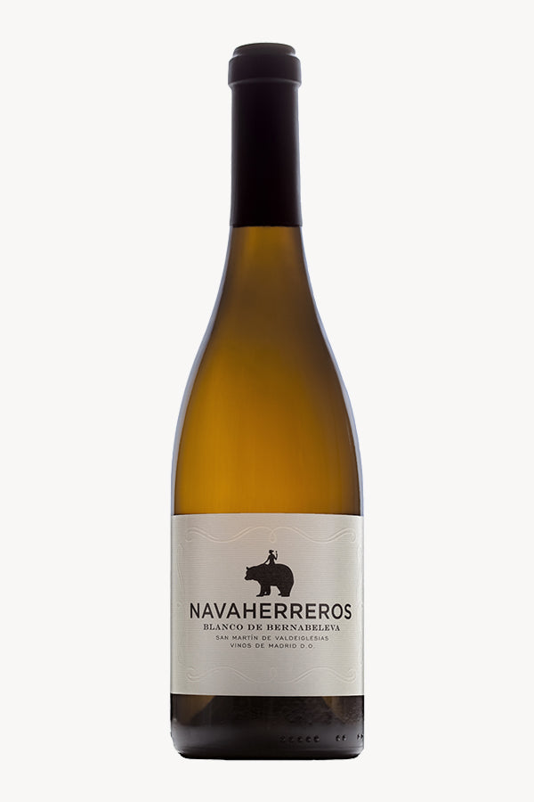 Bernabeleva Navaherreros Blanco