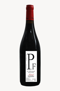 Pie Franco Bobal