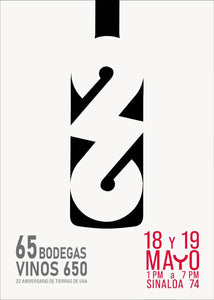 22 Aniversario de Tierras de Uva