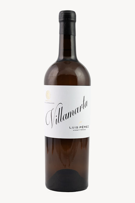 Villamarta