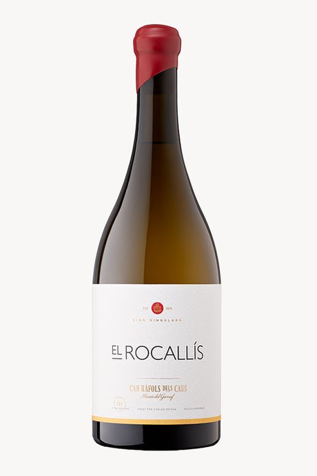 El Rocallis