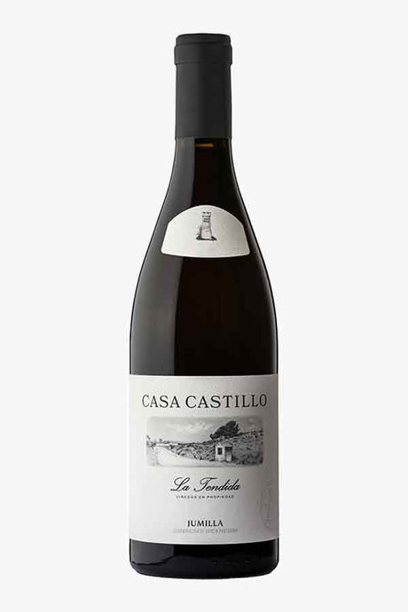 Casa Castillo La Tendida