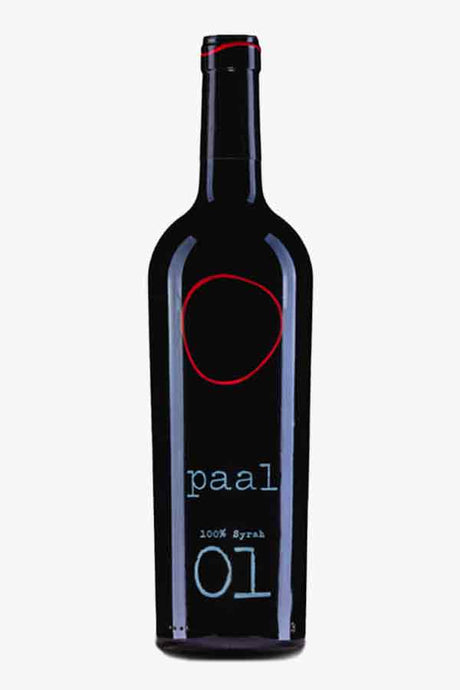 Paal Syrah