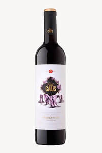 Petit Caus Tinto