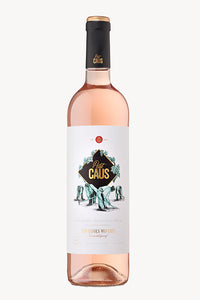 Petit Caus Rosado