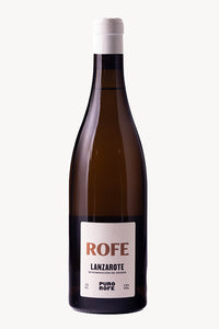 Rofe Rofe Puro Rofe Blanco – Tierras de uva