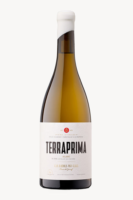 Terrraprima Blanco