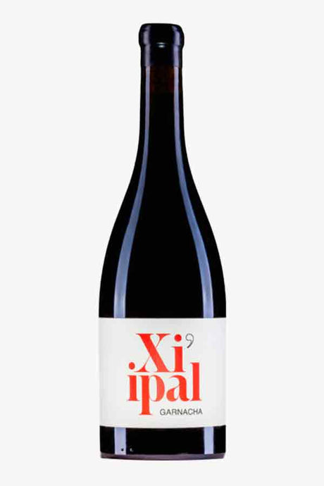 Xiipal Garnacha