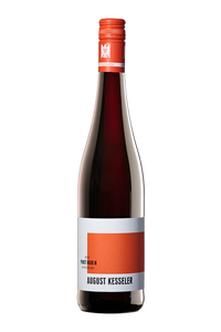 August Kesseler The Daily Pinot Noir