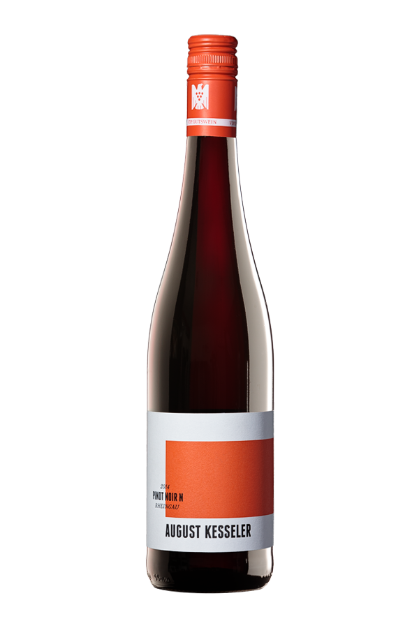 August Kesseler The Daily Pinot Noir