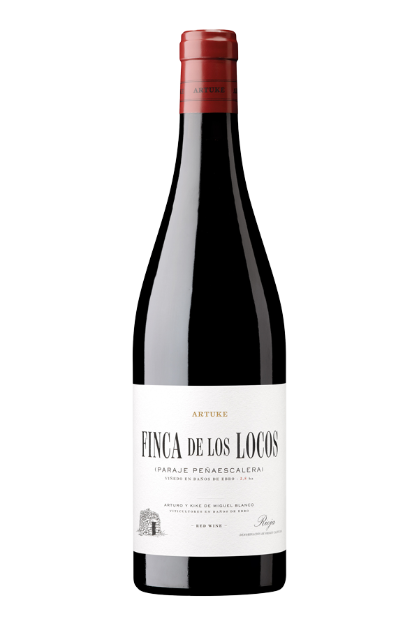 Artuke Finca Los Locos