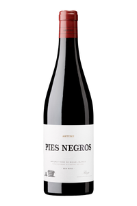 Artuke Pies Negros