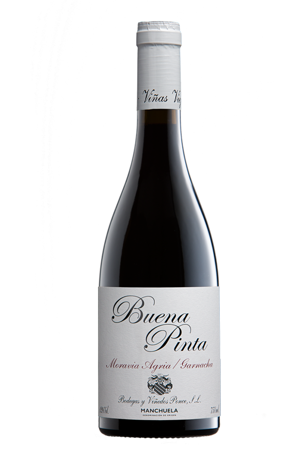 Buena Pinta