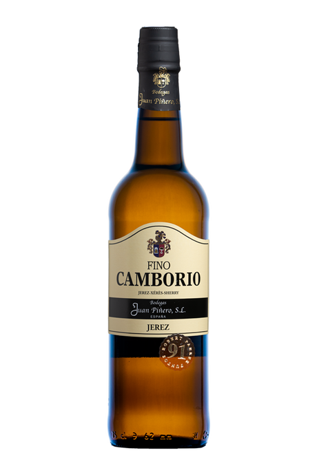 Camborio Fino